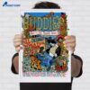 Buddies Fest The Mill Inn Eatery Tillsonburg On Aug 7-9 2026 Poster 2 Buddies Fest The Mill Inn Eatery Tillsonburg On Aug 7-9 2026 Poster 2