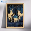 Caamp Forest Hills Ny Jul 23 2026 Poster 1