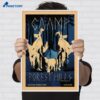 Caamp Forest Hills Ny Jul 23 2026 Poster 2