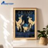 Caamp Forest Hills Ny Jul 23 2026 Poster 3