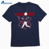 Cj Abrams Abombs T-shirt 1