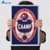 Caamp Columbia Md Jul 25 2026 Poster 2 Caamp Columbia Md Jul 25 2026 Poster 2
