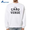 Cabo Verde T-Shirt 2