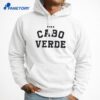 Cabo Verde T-Shirt 3