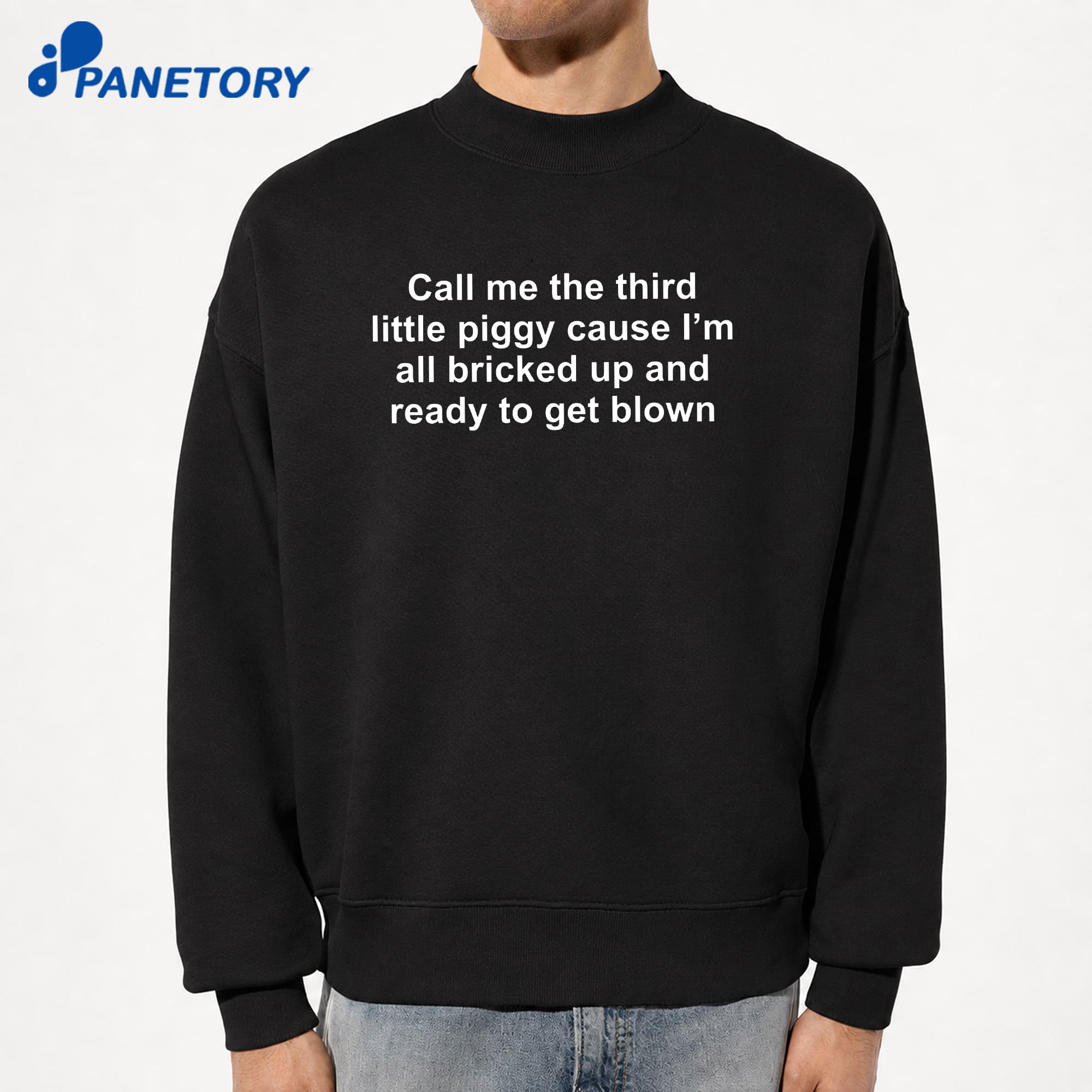 Call Me The Third Little Piggy Cause Im All Bricked Up And Ready To Get Blown T-Shirt 6 Call Me The Third Little Piggy Cause Im All Bricked Up And Ready To Get Blown T-Shirt 2