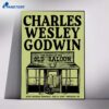 Charles Wesley Godwin Emigrant Mt Tour Jul 17 2026 Poster 1