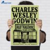 Charles Wesley Godwin Emigrant Mt Tour Jul 17 2026 Poster 2 Charles Wesley Godwin Emigrant Mt Tour Jul 17 2026 Poster 2