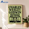 Charles Wesley Godwin Emigrant Mt Tour Jul 17 2026 Poster 3 Charles Wesley Godwin Emigrant Mt Tour Jul 17 2026 Poster 3