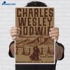 Charles Wesley Godwin Kalispell Mt Jul 18 2026 Poster 2 Charles Wesley Godwin Kalispell Mt Jul 18 2026 Poster 2