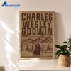 Charles Wesley Godwin Kalispell Mt Jul 18 2026 Poster 3 Charles Wesley Godwin Kalispell Mt Jul 18 2026 Poster 3