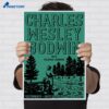 Charles Wesley Godwin Sioux Falls Tour Jul 14 2026 Poster 2