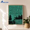 Charles Wesley Godwin Sioux Falls Tour Jul 14 2026 Poster 3