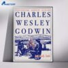 Charles Wesley Godwin Teton County Fairgrounds Jul 22 2026 Poster 1