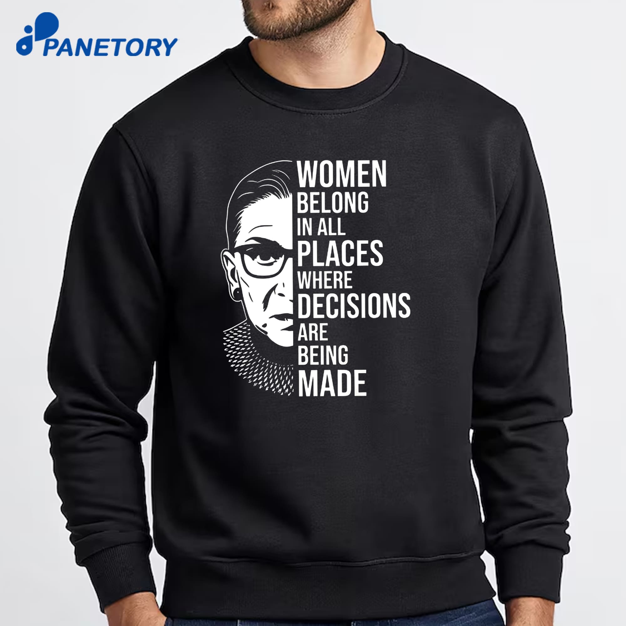 Cheryl Reeve Women Belong In All Places Where Decisions Are Being Made T-Shirt 6 Cheryl Reeve Women Belong In All Places Where Decisions Are Being Made T-Shirt 2
