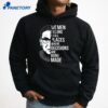 Cheryl Reeve Women Belong In All Places Where Decisions Are Being Made T-Shirt 5 Cheryl Reeve Women Belong In All Places Where Decisions Are Being Made T-Shirt 3