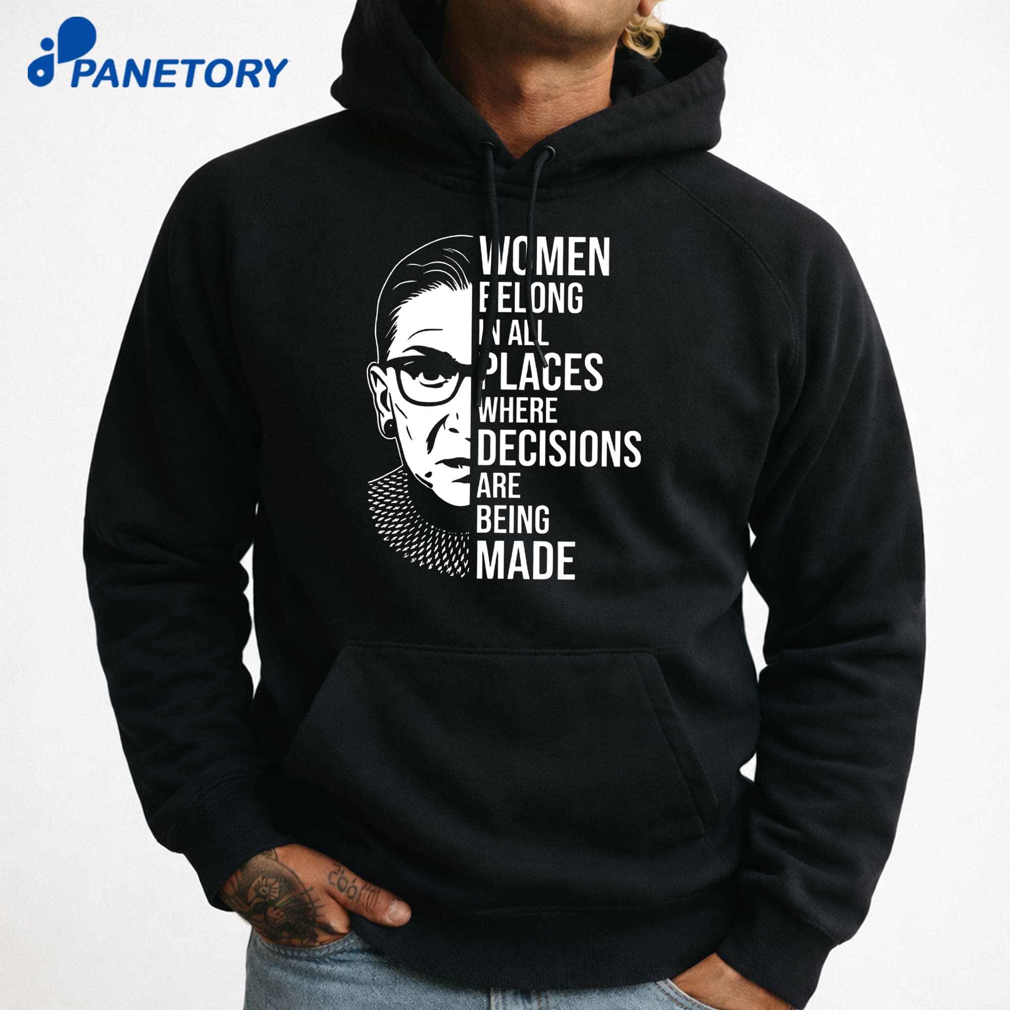 Cheryl Reeve Women Belong In All Places Where Decisions Are Being Made T-Shirt 7 Cheryl Reeve Women Belong In All Places Where Decisions Are Being Made T-Shirt 3