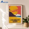 Chris Stapleton Chula Vista Ca Jul 10 2026 Poster 3