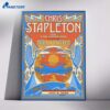 Chris Stapleton Mountain View Ca Tour Jul 026 Poster 1