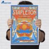 Chris Stapleton Mountain View Ca Tour Jul 026 Poster 2
