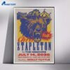Chris Stapleton Paso Robles Jul 14 2026 Poster 1