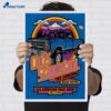 Chris Stapleton Portland Or Jul 17 2026 Poster 2 Chris Stapleton Portland Or Jul 17 2026 Poster 2