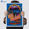 Chris Stapleton Providence Park Portland Oregon Jul 17 2026 Poster 2