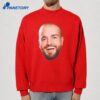 Clinton Gutherson Face T-Shirt 4 Clinton Gutherson Face T-Shirt 2