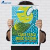 Coast Film And Music Festival Laguna Beach Ca Oct 16-25 2026 Poster 2
