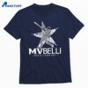 Cody Bellinger All Star Mvbelli T-shirt 1