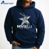 Cody Bellinger All Star Mvbelli T-Shirt 3