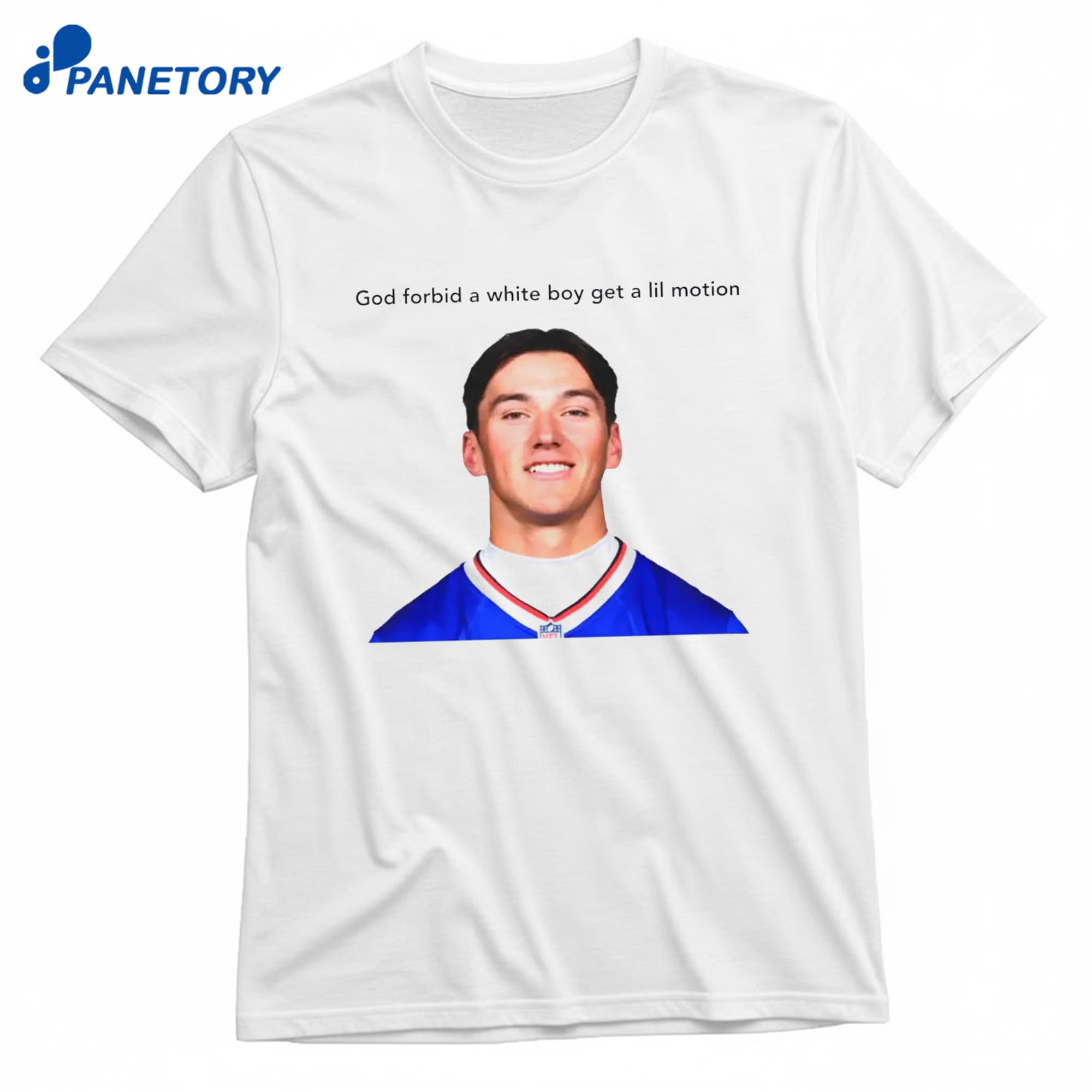 Cole Bishop God Forbid A White Boy Get A Lil Motion T-Shirt 8 Cole Bishop God Forbid A White Boy Get A Lil Motion T-Shirt 1