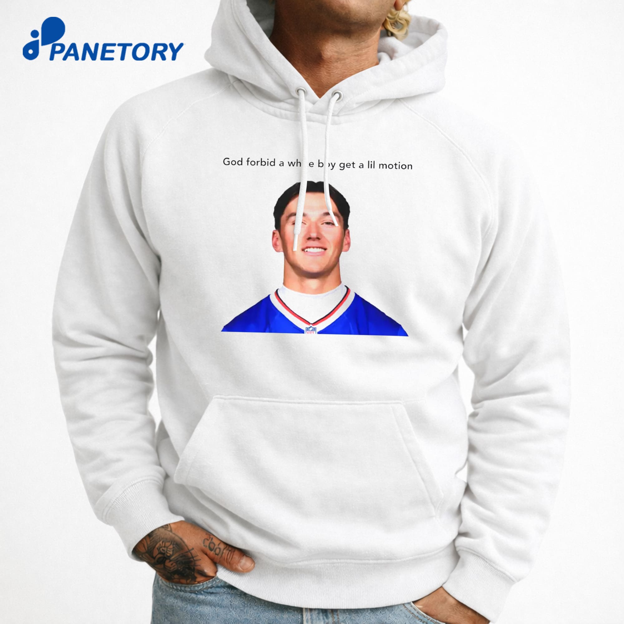 Cole Bishop God Forbid A White Boy Get A Lil Motion T-Shirt 7 Cole Bishop God Forbid A White Boy Get A Lil Motion T-Shirt 3