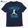 Cole Young Forever Young T-shirt 1