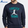 Cole Young Forever Young T-Shirt 2