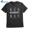 Colson Montgomery Miguel Vargas Kyle Teel Munetaka Murakami Sam Antonacci T-shirt 1