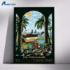 Congress The Band The Windjammer Tour 2026 Poster 1