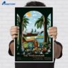 Congress The Band The Windjammer Tour 2026 Poster 2
