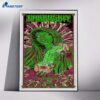 Corrosion Houston Tx Jul 6 2026 Poster 1
