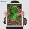 Corrosion Houston Tx Jul 6 2026 Poster 2