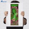 Corrosion Of Conformity Show Houston Tx Jul 6 2026 Poster 2