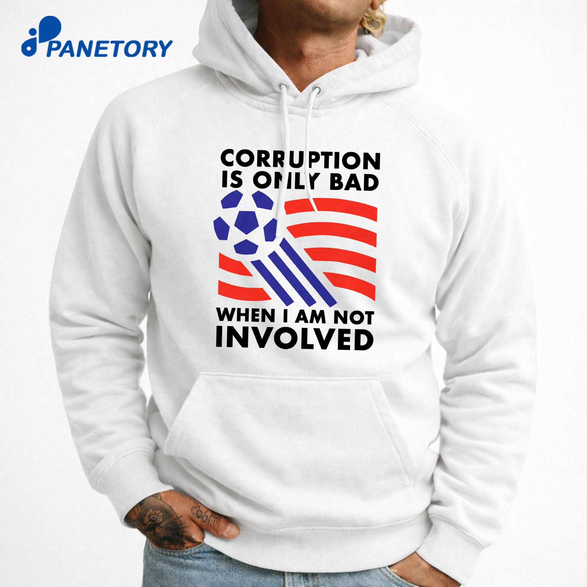 Corruption Is Only Bad When I Am Not Involved T-Shirt 7 Corruption Is Only Bad When I Am Not Involved T-Shirt 3