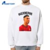 Cristiano Ronaldo Ogunmepon T-Shirt 4 Cristiano Ronaldo Ogunmepon T-Shirt 2