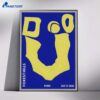 Djo Forest Hills Ny Tour Jul 17 2026 Poster 1