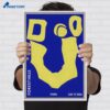 Djo Forest Hills Ny Tour Jul 17 2026 Poster 2 Djo Forest Hills Ny Tour Jul 17 2026 Poster 2
