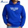 Dalton Rushing Appreciation T-Shirt 5 Dalton Rushing Appreciation T-Shirt 3