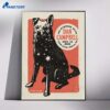 Dan Campbell Ukie Club Phila Pa Nov 14 2026 Poster 1