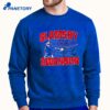 Dansby Swanson Slamsby T-Shirt 4 Dansby Swanson Slamsby T-Shirt 2