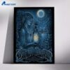 Dave Matthews Band Camden Nj Jul 10 2026 Poster 1