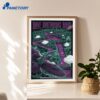 Dave Matthews Band Syracuse Ny Tour May 27 2025 Poster 3 Dave Matthews Band Syracuse Ny Tour May 27 2025 Poster 3