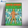 David Byrne Halifax Uk Tour Jul 18 2026 Poster 1